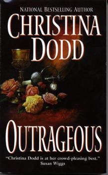 Mass Market Paperback Outrageous Book
