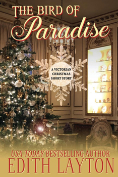 Paperback The Bird of Paradise Book