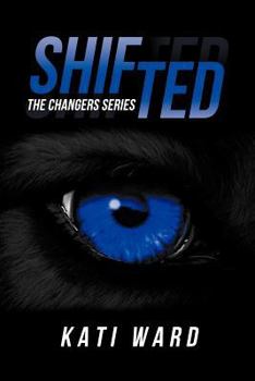 Paperback Shifted: The Changers Series Book