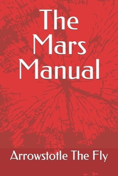 Paperback The Mars Manual Book