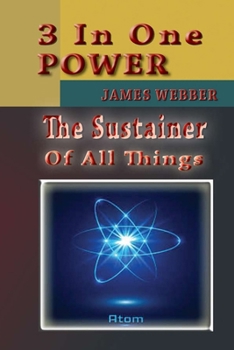 Paperback 3 in One Power Book