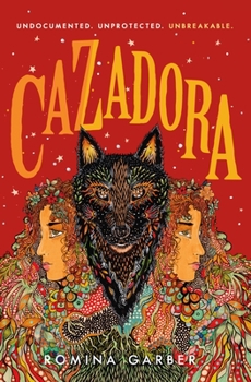 Hardcover Cazadora Book