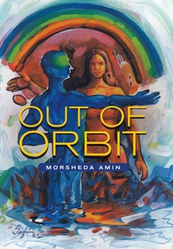 Hardcover Out of Orbit Book