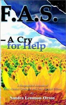 Paperback Fas-A Cry for Help Book