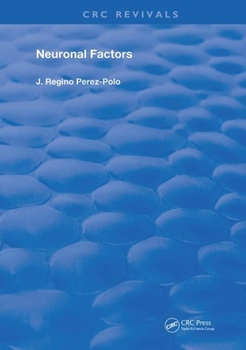 Paperback Neuronal Factors Book