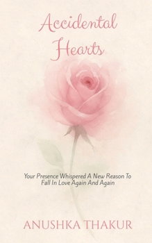 Paperback Accidental Hearts Book