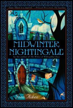 Paperback Midwinter Nightingale Book