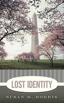 Paperback Lost Identity Book