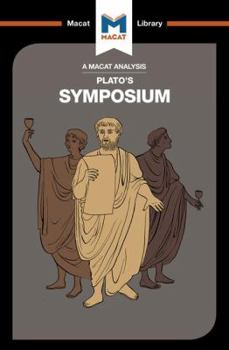 Paperback An Analysis of Plato's Symposium Book