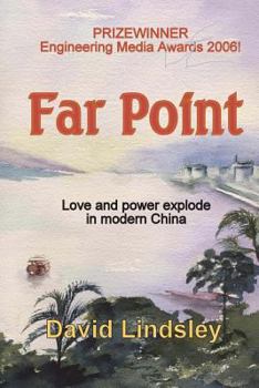 Paperback Far Point Book