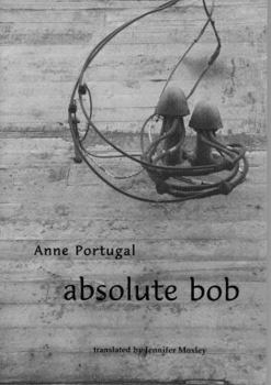 Paperback Absolute Bob Book