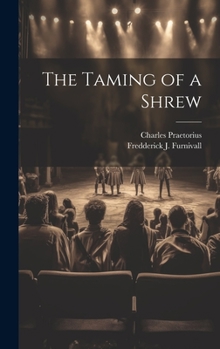 Hardcover The Taming of a Shrew Book