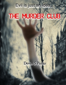 Paperback The Murder Club Book