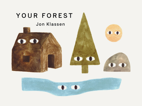 Board book Your Forest Book