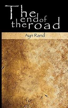 Paperback The End of the Road Book