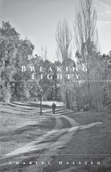 Paperback Breaking Eighty Book