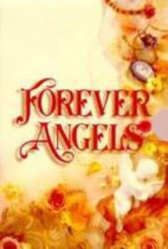 Paperback Forever Angels-4 Volume Boxed Set: Katie's Angel, Ashley's Lost Angel, Christina's Dancing Angel, and the Baby Angel Book
