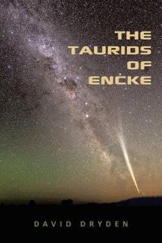 Paperback The Taurids of Encke Book