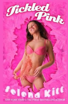 Paperback Tickled Pink Book