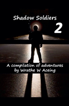 Paperback Shadow Soldiers #2 Book