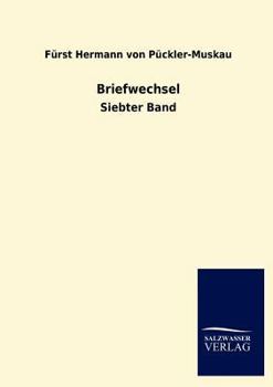 Paperback Briefwechsel [German] Book