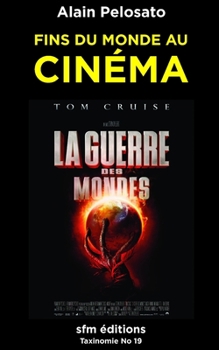 Paperback Fins du monde au cinéma [French] Book
