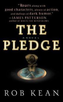 Mass Market Paperback The Pledge Book
