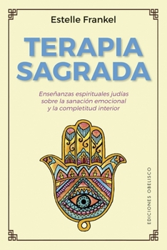 Paperback Terapia Sagrada [Spanish] Book