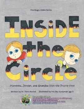 Inside the Circle : The Magic Globe Series