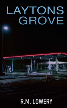 Paperback Laytons Grove Book