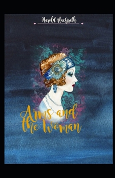 Paperback Arms and the Woman Illustrated Book