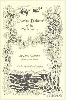 Charles Dickens of the Westcountry