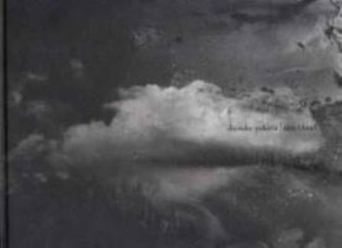 Hardcover Daisuke Yokota - Site/cloud Book