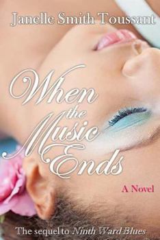 Paperback When the Music Ends Book
