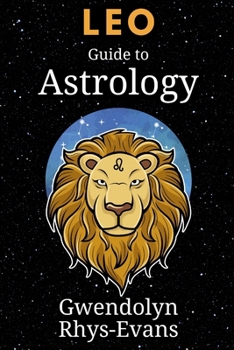 Paperback Leo: Guide to Astrology Book