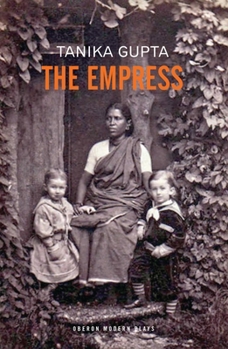 Paperback The Empress Book