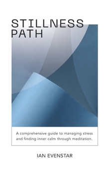 Paperback Stillness Path Book
