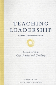 Paperback Teaching Leadership Book