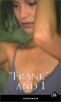 Paperback Frank and I Book