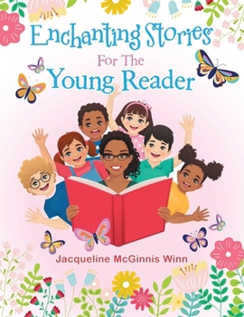 Paperback Enchanting Stories For The Young Reader Book