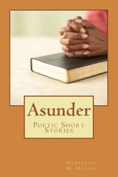 Paperback Asunder Book
