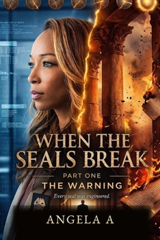Paperback When The Seals Break: Part One : The Warning Book