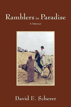 Paperback Ramblers in Paradise: A Memoir Book