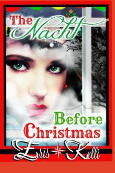 Paperback The Nacht Before Christmas Book