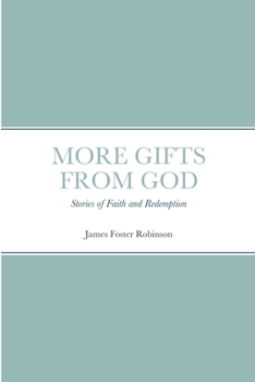 Paperback More Gifts from God Book