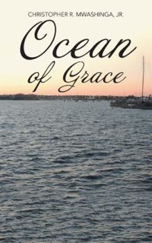 Paperback Ocean of Grace Book