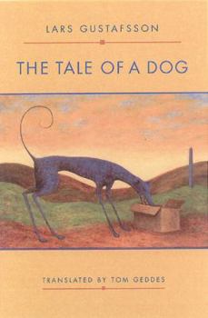 Paperback The Tale of a Dog: Novel Book