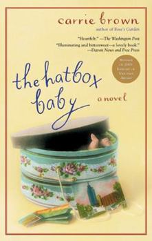 Paperback The Hatbox Baby: 7 Book