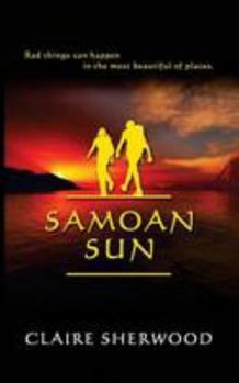 Paperback Samoan Sun Book