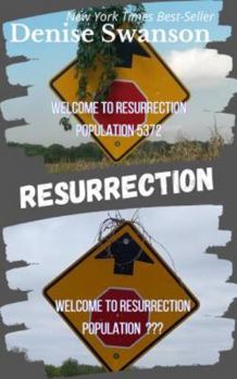 Paperback Resurrection Book